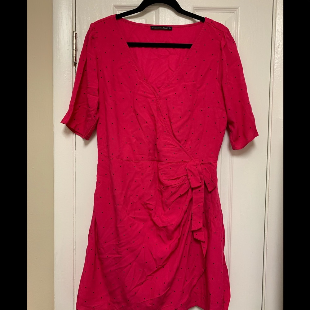 Abercrombie dress